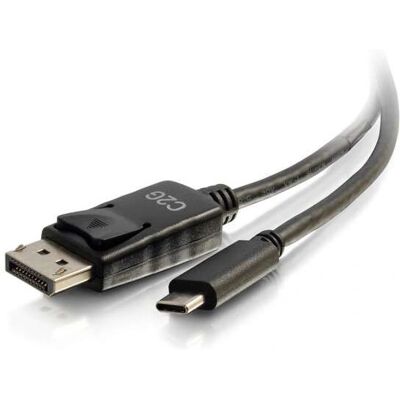C2G 80541 USB Graphics Adapter - Supports 4096 x 2160 Pixels C2G 80541 USB Graphics Adapter - Supports 4096 x 2160 Pixels