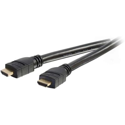 C2G 10m Aktywne HDMI High Speed Kabel CL3 C2G 10m Aktywne HDMI High Speed Kabel CL3