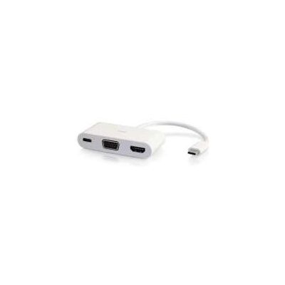 C2G 82103 USB Graphics Adapter - Docking Station C2G 82103 USB Graphics Adapter - Docking Station