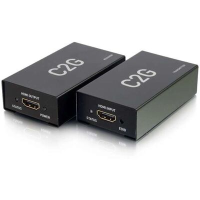 C2G 82180 HDMI über Cat5 Extender - Video/Audio - Bis 50M C2G 82180 HDMI über Cat5 Extender - Video/Audio - Bis 50M