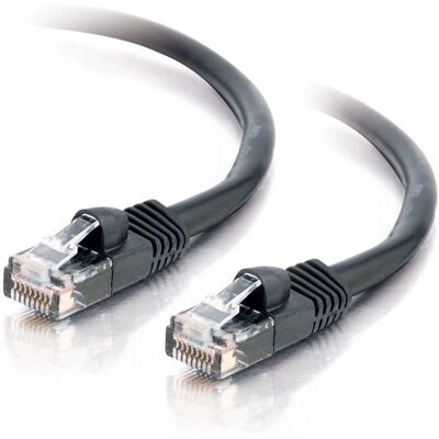 C2G Marque Cat5e Câble de Patch UTP 350MHz - 7m C2G Marque Cat5e Câble de Patch UTP 350MHz - 7m