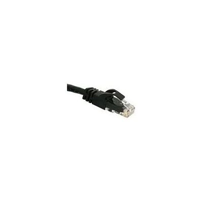 C2G Cavo Patch Cat6 15m - Non schermato - Nero C2G Cavo Patch Cat6 15m - Non schermato - Nero