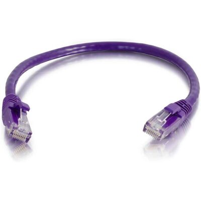 C2G câble réseau Cat6 3m sans accrocs C2G câble réseau Cat6 3m sans accrocs