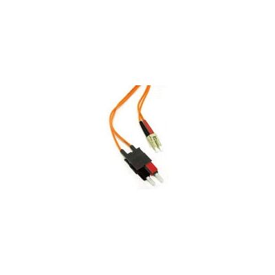C2G 5m Orange Duplex Glasfaserkabel - Glasfaserkabel C2G 5m Orange Duplex Glasfaserkabel - Glasfaserkabel