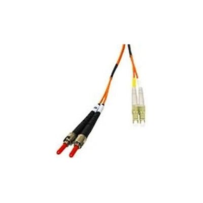 C2G Low-Smoke Zero-Halogen Glasfaserkabel 1m Orange C2G Low-Smoke Zero-Halogen Glasfaserkabel 1m Orange