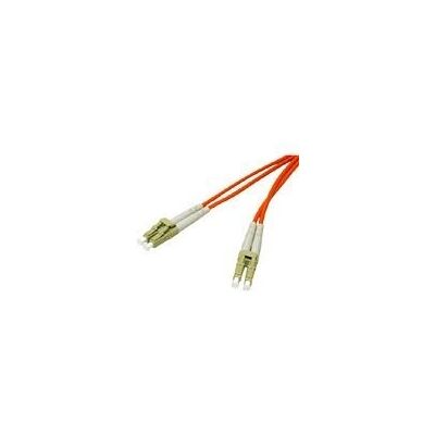 C2G Low-Smoke Zero-Halogen 1m LC/LC Glasfaser Patchkabel C2G Low-Smoke Zero-Halogen 1m LC/LC Glasfaser Patchkabel