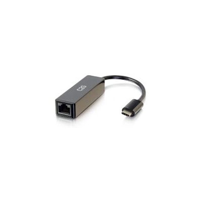 C2G 89152 Network Adapter - Black C2G 89152 Network Adapter - Black