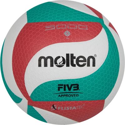 Molten NORCECA Volleyball - Indoor Use Molten NORCECA Volleyball - Indoor Use