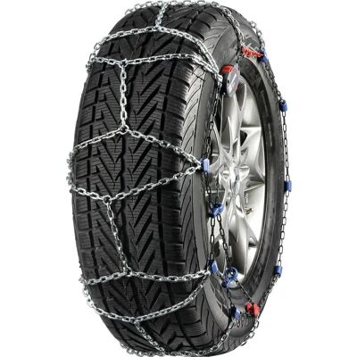 pewag Servo RSV Chaînes à neige - Protection SUV pewag Servo RSV Chaînes à neige - Protection SUV