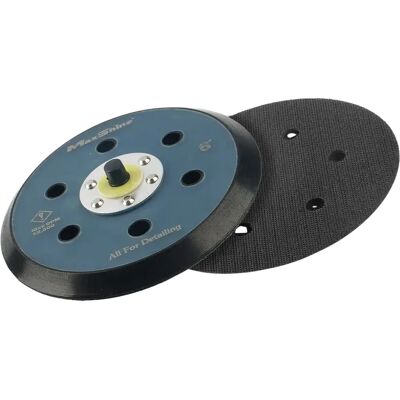 Maxshine - 3013150 - 150 mm - tukilevy Maxshine - 3013150 - 150 mm - tukilevy