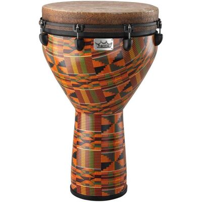 Remo DJ-0016-PM Afrykańska kolekcja Djembe - Instrument muzyczny Remo DJ-0016-PM Afrykańska kolekcja Djembe - Instrument muzyczny