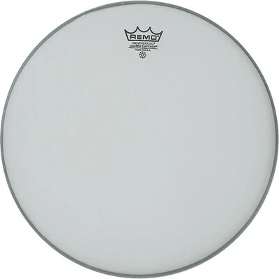 Testata Remo Emperor Coated 15'' - Pelli per batteria Testata Remo Emperor Coated 15'' - Pelli per batteria