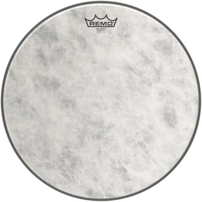 Remo FD-0515 Fiberskyn 3 Diplomat - Pelli per batteria Remo FD-0515 Fiberskyn 3 Diplomat - Pelli per batteria