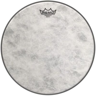 Remo FA-1530 Fiberskyn 3 Testa per Grancassa - Bass Drum Remo FA-1530 Fiberskyn 3 Testa per Grancassa - Bass Drum