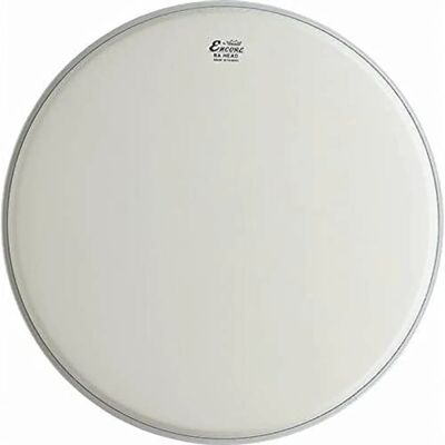 Remo Encore Coated 16" Testata per batteria - Batteria Remo Encore Coated 16" Testata per batteria - Batteria