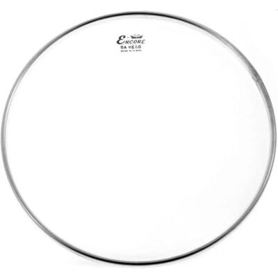 Remo Encore 10" Pinstripe Clear Čelisti Remo Encore 10" Pinstripe Clear Čelisti
