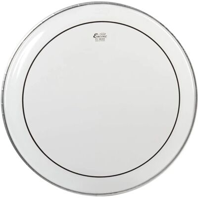 Remo Encore 18'' Pinstripe Bęben - Perkusja Remo Encore 18'' Pinstripe Bęben - Perkusja