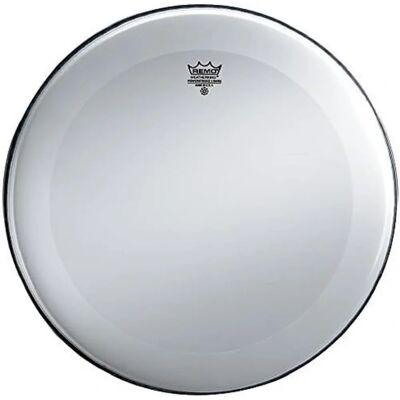 Remo 16'' Powerstroke 3 Testa di tamburo bianca - Drumhead Remo 16'' Powerstroke 3 Testa di tamburo bianca - Drumhead