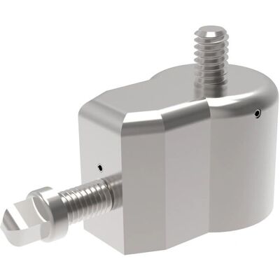 Remo HK-1500-00 Support-Adapter - Support-Adapter für Trainingspads Remo HK-1500-00 Support-Adapter - Support-Adapter für Trainingspads