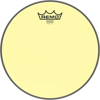 Remo Emperor Colortone Giallo Testata - Testata Remo Emperor Colortone Giallo Testata - Testata