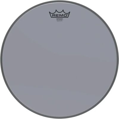 Remo Emperor Colortone Smoke Testata - Testata Remo Emperor Colortone Smoke Testata - Testata