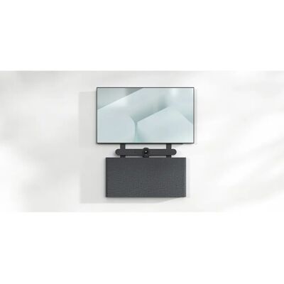 Heckler Design H735-BG Montageset - Für Montagesysteme Heckler Design H735-BG Montageset - Für Montagesysteme