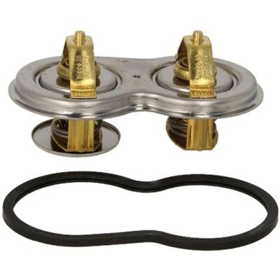 BEHR BTX 33 83D Termostato - Sistema de enfriamiento BEHR BTX 33 83D Termostato - Sistema de enfriamiento