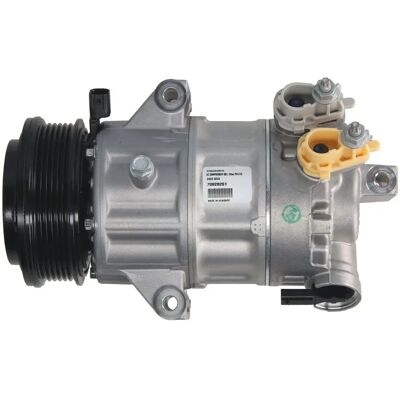MAHLE ACP 1491 000P Klimakompressor - Kompressor, Klimaanlage MAHLE ACP 1491 000P Klimakompressor - Kompressor, Klimaanlage