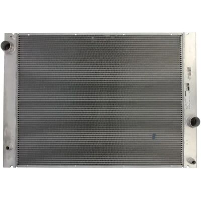 Radiateur de refroidissement moteur BEHR MAHLE CR 917 000P Radiateur de refroidissement moteur BEHR MAHLE CR 917 000P
