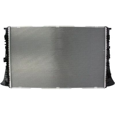BEHR MAHLE CR 82 000P Kühler - Motor-Kühler BEHR MAHLE CR 82 000P Kühler - Motor-Kühler
