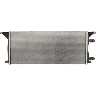 Mahle CR 2111 000S Intercooler - Niedertemperatur gesolde Kühlrippen Mahle CR 2111 000S Intercooler - Niedertemperatur gesolde Kühlrippen