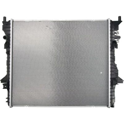 Radiateur de refroidissement du moteur BEHR MAHLE CR 1929 000P Radiateur de refroidissement du moteur BEHR MAHLE CR 1929 000P