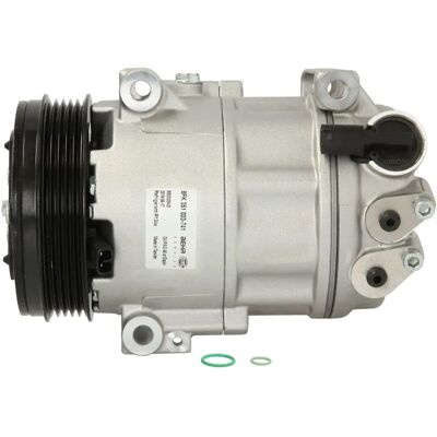 Compressore aria condizionata MAHLE ACP 162 000S - R 134a Compressore aria condizionata MAHLE ACP 162 000S - R 134a