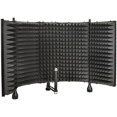 Monoprice 602650 - Część/zestaw akcesoriów mikrofonu Monoprice 602650 - Część/zestaw akcesoriów mikrofonu