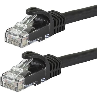 Monoprice - 11277 - Cat6 UTP - 6m - cable Monoprice - 11277 - Cat6 UTP - 6m - cable