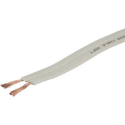 Monoprice 11936 audio cable - 30.48m Grey Monoprice 11936 audio cable - 30.48m Grey