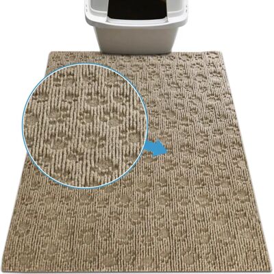 Drymate - Premium kattlådematta - 70 x 86 cm Drymate - Premium kattlådematta - 70 x 86 cm
