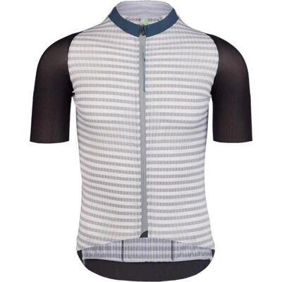 Q36.5 Trikot S Weiß - Radtrikot Herren Q36.5 Trikot S Weiß - Radtrikot Herren