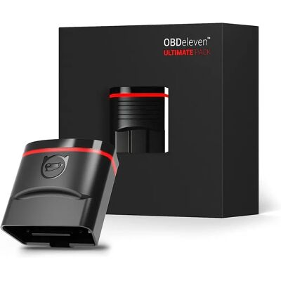 OBDeleven Nextgen Ultimate Pack - Diagnostic Tool OBDeleven Nextgen Ultimate Pack - Diagnostic Tool