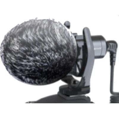Digipower - DP-DM15F - Noir - Support de téléphone - Microphone Digipower - DP-DM15F - Noir - Support de téléphone - Microphone