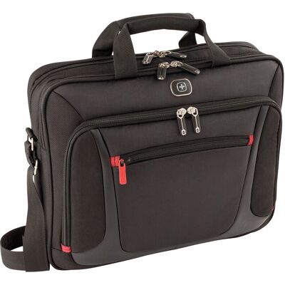Wenger - 600643 Sensor 15.4 - Laptop Briefcase Wenger - 600643 Sensor 15.4 - Laptop Briefcase