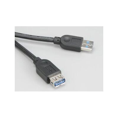 Akasa USB 3.0 Kabel 1,5 m - USB-Kabel Akasa USB 3.0 Kabel 1,5 m - USB-Kabel