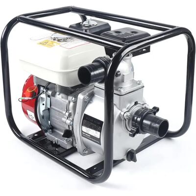 Gojoy - 6.5CV 2in 4-tiempos - Jardín - Aguas residuales - Bomba de agua Gojoy - 6.5CV 2in 4-tiempos - Jardín - Aguas residuales - Bomba de agua