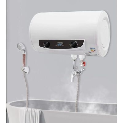 GOJOY - 35L Horizontal - Eléctrico - Digital - Water heater GOJOY - 35L Horizontal - Eléctrico - Digital - Water heater