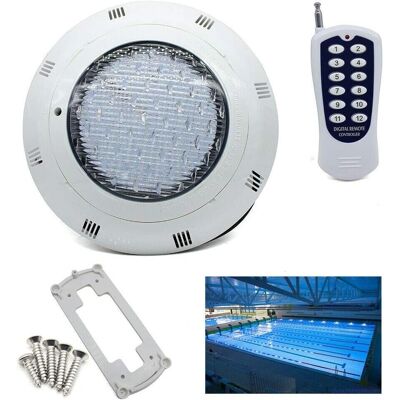 GOJOY - RGB Sumergible - 7 colores - IP68 - Luz LED para piscina GOJOY - RGB Sumergible - 7 colores - IP68 - Luz LED para piscina