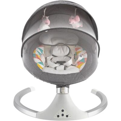 GOJOY - Bambino - imbracatura a 3 punti - dondolo per neonato GOJOY - Bambino - imbracatura a 3 punti - dondolo per neonato