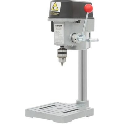 Gojoy - Taladro de columna 340W - 0-16000 rpm - 25 mm recorrido - mandrino 1-10 mm Gojoy - Taladro de columna 340W - 0-16000 rpm - 25 mm recorrido - mandrino 1-10 mm