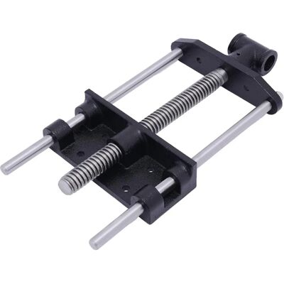 GOJOY - Woodworking Vise - 7-Inch - acero - Prensa de banco GOJOY - Woodworking Vise - 7-Inch - acero - Prensa de banco