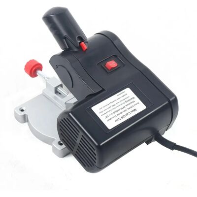 Senderpick - 90W-4500rpm - 45° - Sierra de ingletes Senderpick - 90W-4500rpm - 45° - Sierra de ingletes