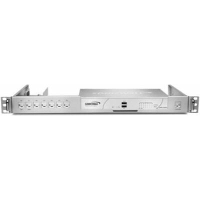 SonicWall TZ500 Rack-Montageset SonicWall TZ500 Rack-Montageset